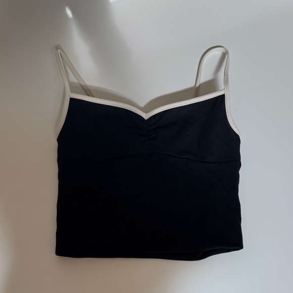 437 Tops - 437 tank top